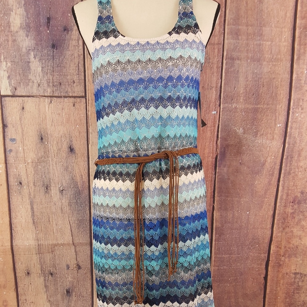 Sanctuary Maxi Dress Lacey Destination The Sea